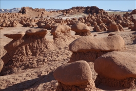 Goblin Valley